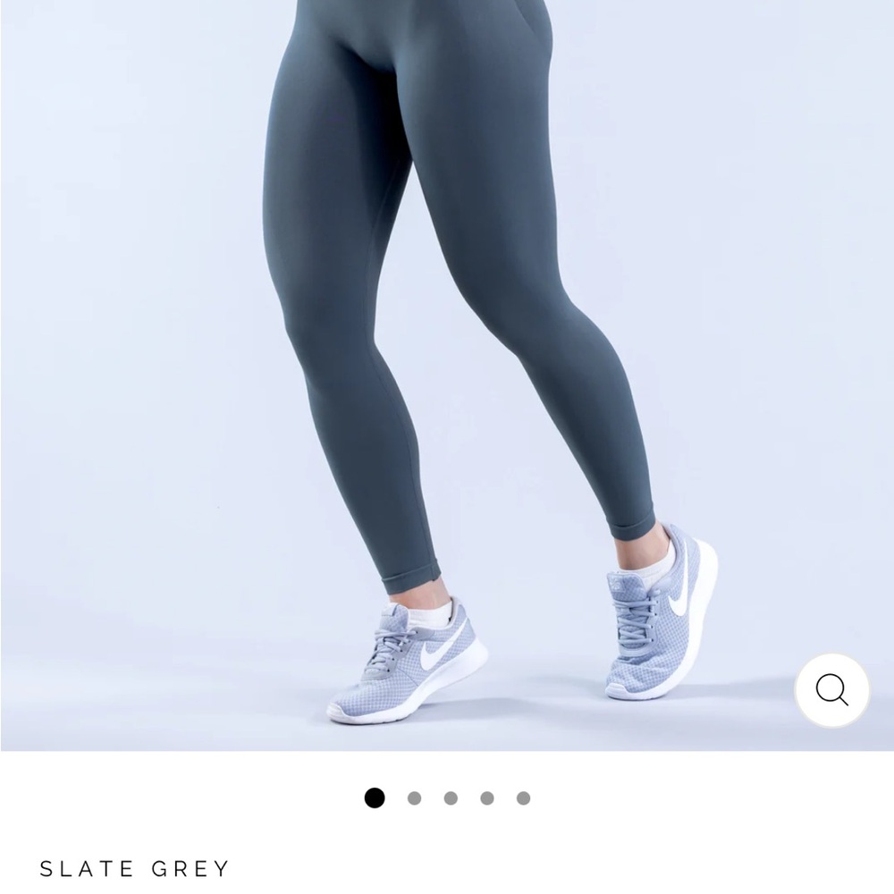 DFYNE Impact Leggings